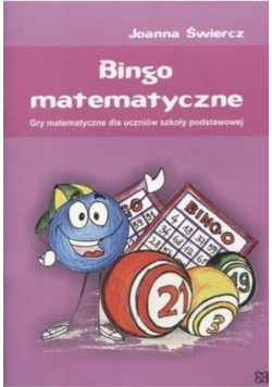 Bingo matematyczne