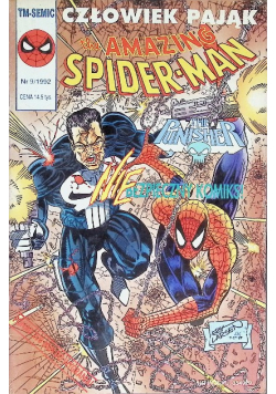 The Amazing Spider-Man Nr 9