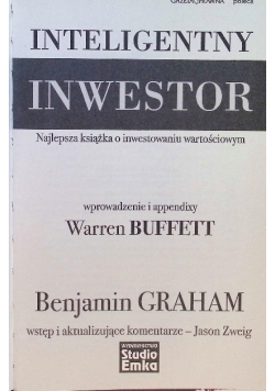 Inteligentny inwestor