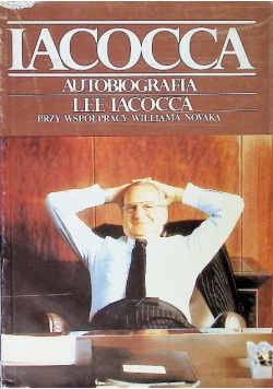 Iacocca autobiografia