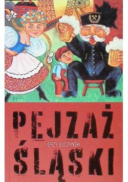Pejzaż śląski