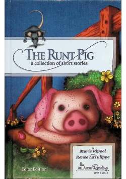 The runt pig