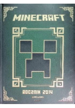 Minecraft rocznik 2014