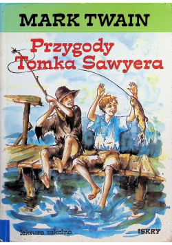 Przygody Tomka Sawyera