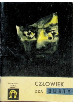 Człowiek zza burty