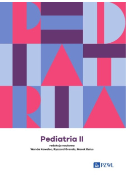Pediatria Tom 2