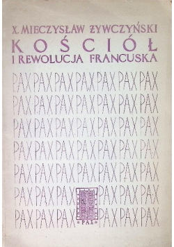 Kościół i rewolucja francuska
