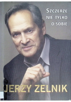 Szczerze nie tylko o sobie