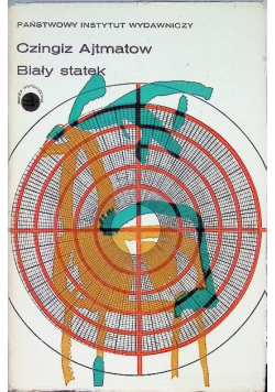 Biały statek