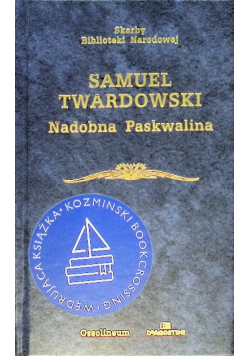 Nadobna Paskwalina