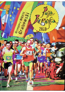 Pasja biegania 2010