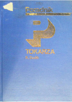 Poradnik tokarza