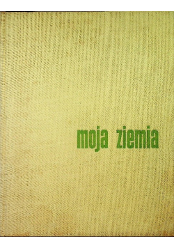 Moja ziemia