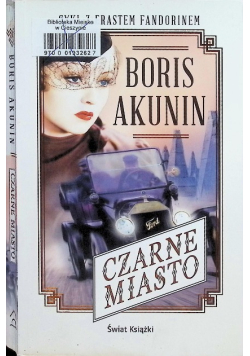 Czarne miasto