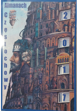 Almanach Częstochowy 2017