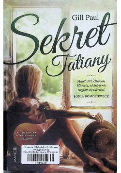 Sekret Tatiany