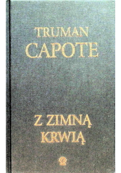 Z zimną krwią