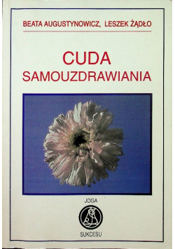 Cuda samouzdrawiania