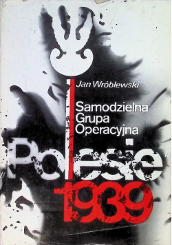 Samodzielna Grupa Operacyjna Polesie 1939