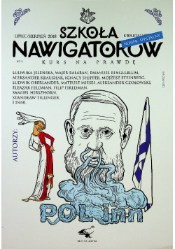 Szkoła nawigatorów Nr 4/18
