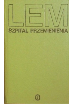 Szpital przemienia