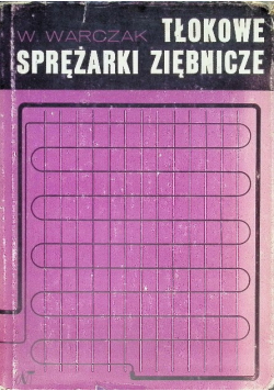 Tłokowe sprężarki ziębnicze