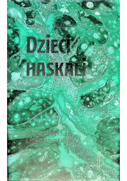 Dzieci Haskali. Abraham Buchner i jego potomkowie