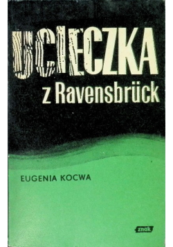 Ucieczka z Ravensbruck