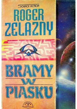 Bramy w piasku