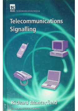 Telecommunications Signalling