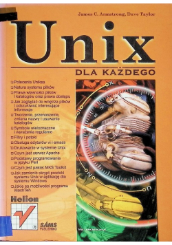 Unix dla każdego