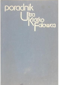 Poradnik ultrakrótkofalowca