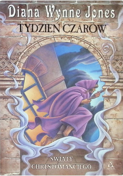 Tydzień Czarów Światy Chrestomanciego