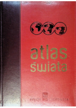 Wielki Atlas Świata