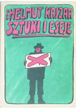 Sztuki i eseje