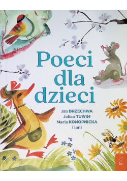 Poeci dla dzieci