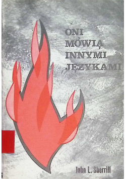 Oni mówią innymi językami