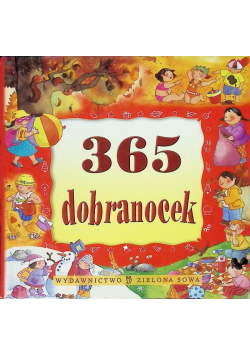 365 dobranocek