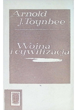 Wojna i cywilizacja