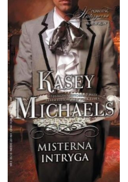 Misterna intryga