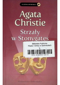 Strzały w Stonygates