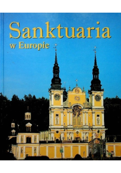 Sanktuaria w Europie