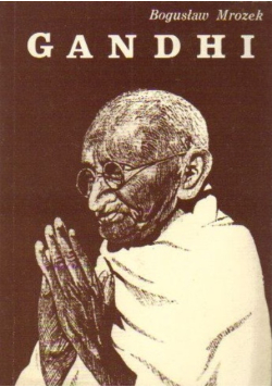Gandhi