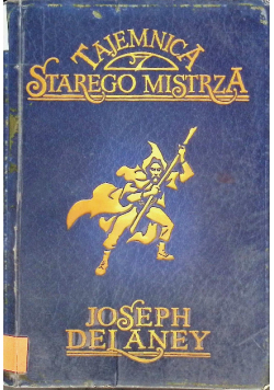 Tajemnica starego mistrza