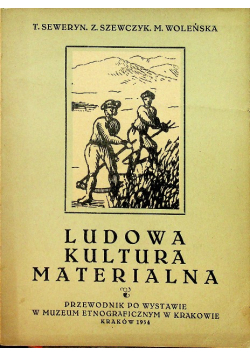 Ludowa kultura materialna
