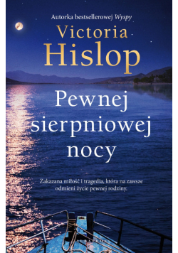 Pewnej sierpniowej nocy