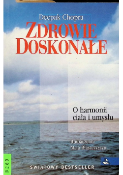 Zdrowie doskonałe