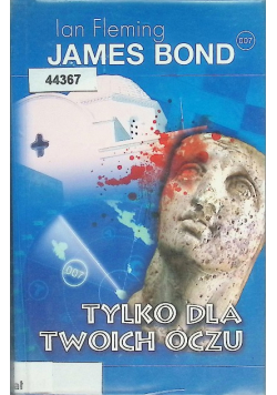 Tylko dla twoich oczu