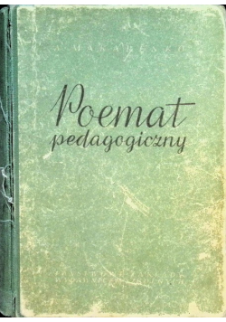 Poemat pedagogiczny