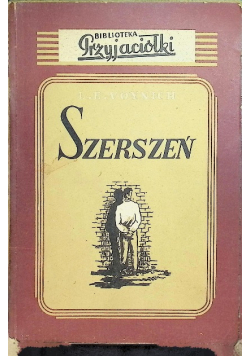 Szerszeń